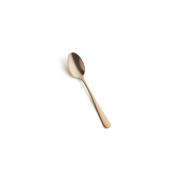 Buy AUSTIN GOLD PVD DESSERT SPOON | Restofair RAK