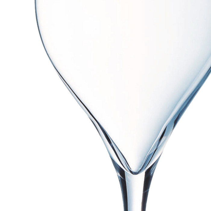 6 Verre à Pied 47 Cl - Exaltation - Chef & Sommelier 6 Verre à Pied 47 Cl - Exaltation - Chef & Sommelier