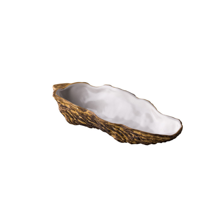 Buy OYSTER SHELL L24XW10.5XH5CM STYLE POINT | Restofair RAK