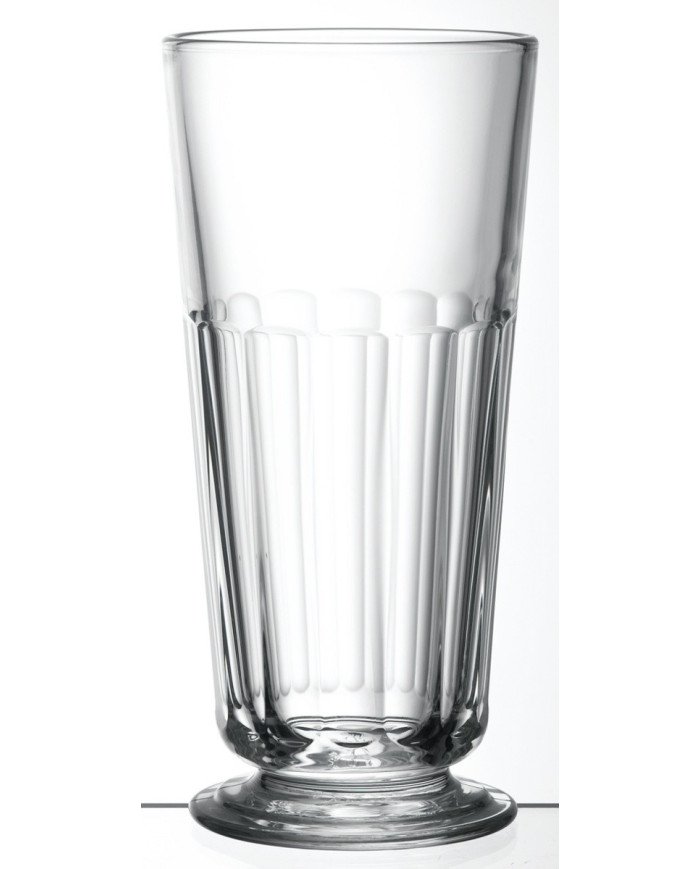 Lot De 6 Long Drink Libellule LA ROCHERE