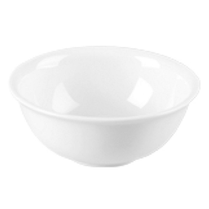 Buy RICE BOWL ROUND IVORY 58CL NANO RAK | Restofair RAK