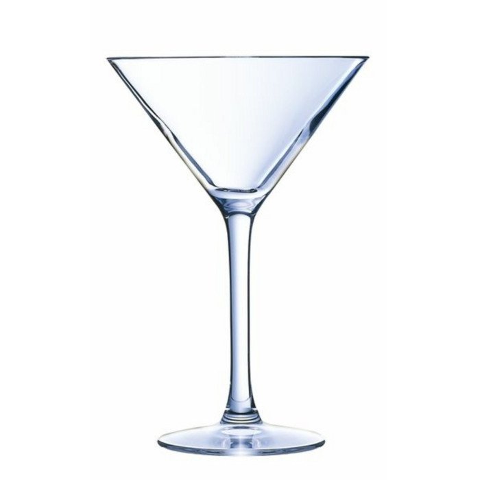 Buy Martini cocktail glass 30 cl Champagne & Cocktail Chef & Sommelier ...