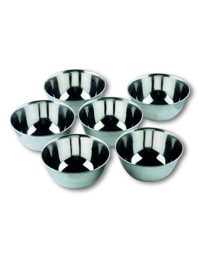 Lacor - 68424 - Cerchio Rotondo 24x4cm Acciaio Inossidabile 1 Unita 93473456