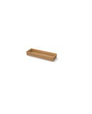 Crate Oak 26.5x16.3x4cm Flow Craster Display