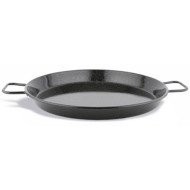 Paella Pan Inductie - Geschikt Voor Inductiekookplaat
