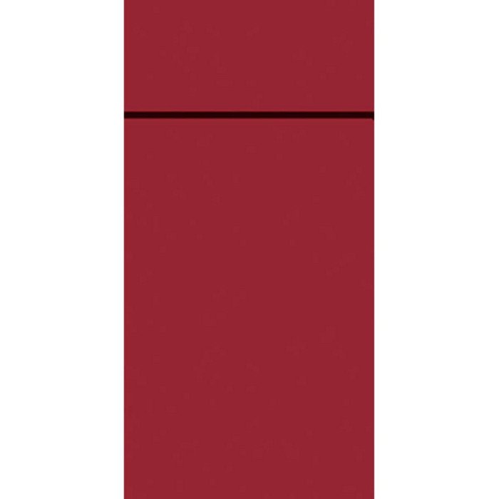 Dunilin Buy DUNILIN BORDEAUX 40X48CM PACK OF 46 DUNILETTO | Restofair RAK