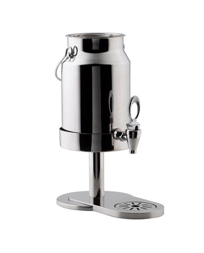 Buy ODIN MILK DISPENSER 5L CHROME PLATED | Restofair RAK