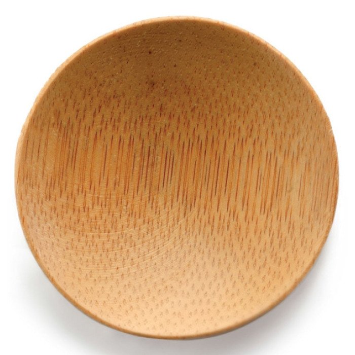 BAMBOO ONA RAMEKIN PACK OF 144 Ø6CM