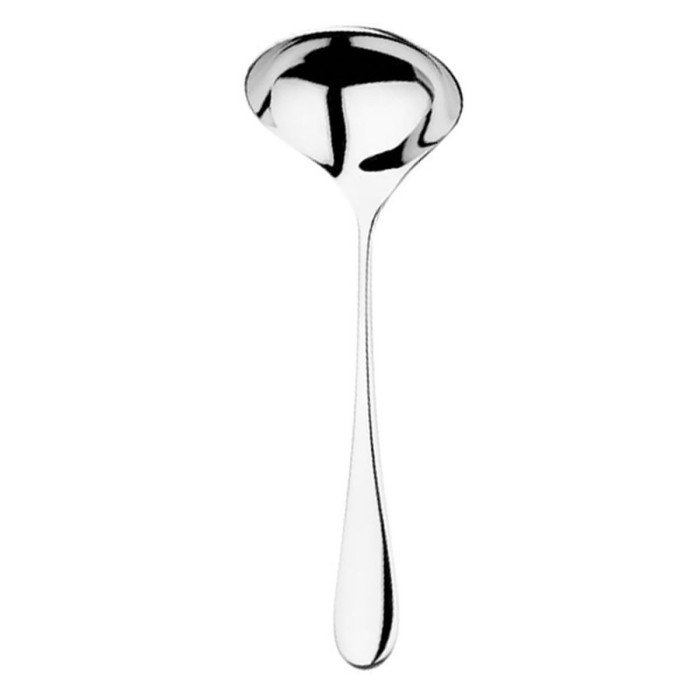 Main Course Ladle Buy SAUCE LADLE STAINLESS STEEL MULBERRY STUDIO WILLIAM | Restofair RAK