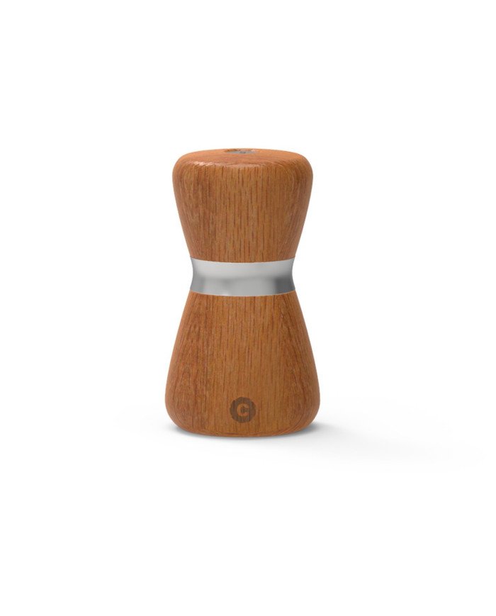 Salty Rak Buy SALT OR PEPPER MILL OAK OAK KYOTO | Restofair RAK