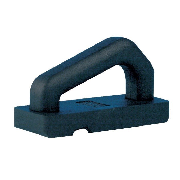 Buy Scraper for steel board 16.5x6.5x9.5 cm | Restofair RAK
