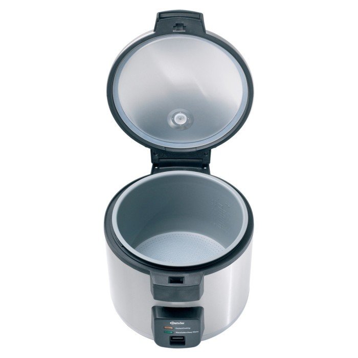 Parcher Cooker Buy Rice cooker A150513 230V 8 L Bartscher | Restofair RAK