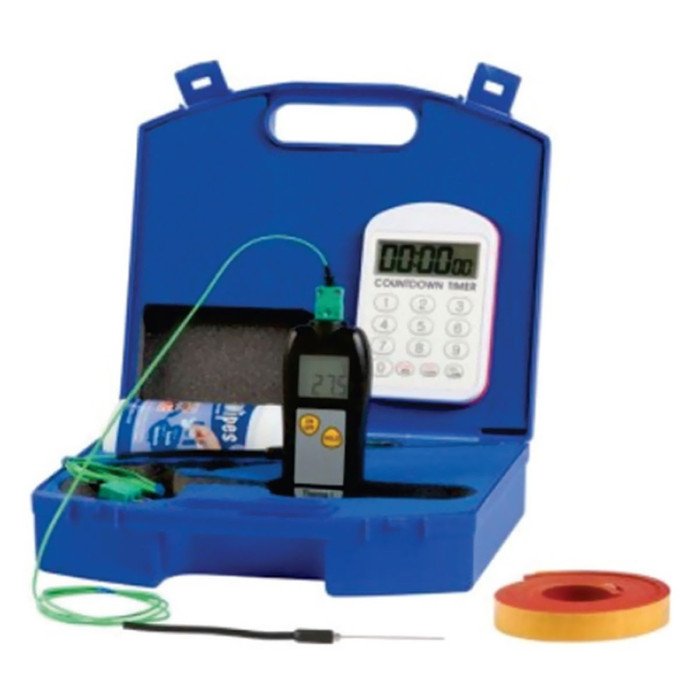 Sous Vide Tools Schuimband (FDA goedgekeurd) 1 m