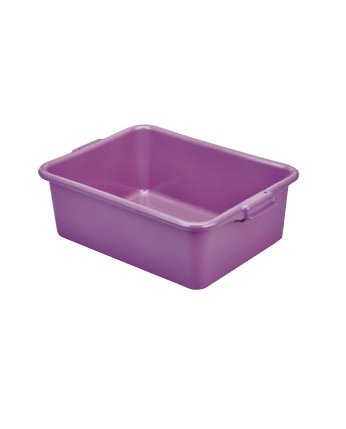 Buy ANTI ALLERGEN FOOD STORAGE BOX L50.8 X W38.1 X H38.1CM | Restofair RAK