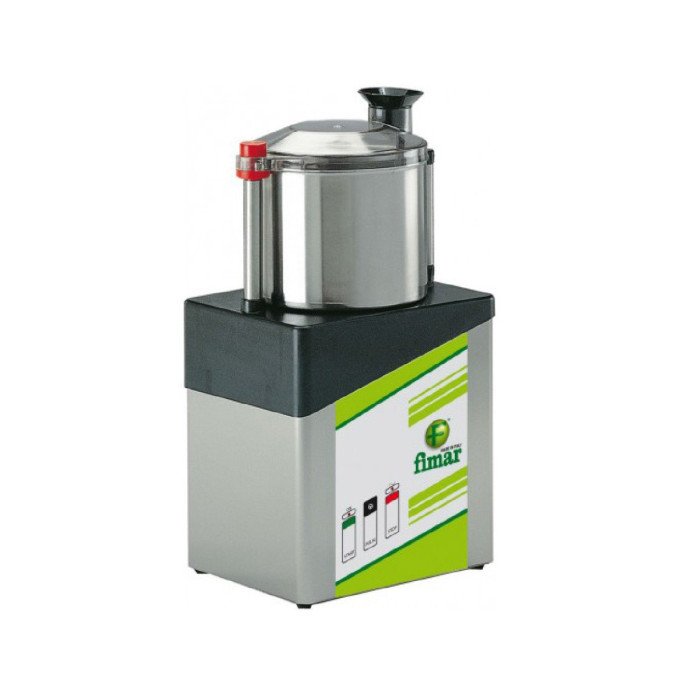 Buy TABLE TOP CUTTER CL3 BOWL 3L SPEED 1400RPM 230V/1PH/50HZ ...
