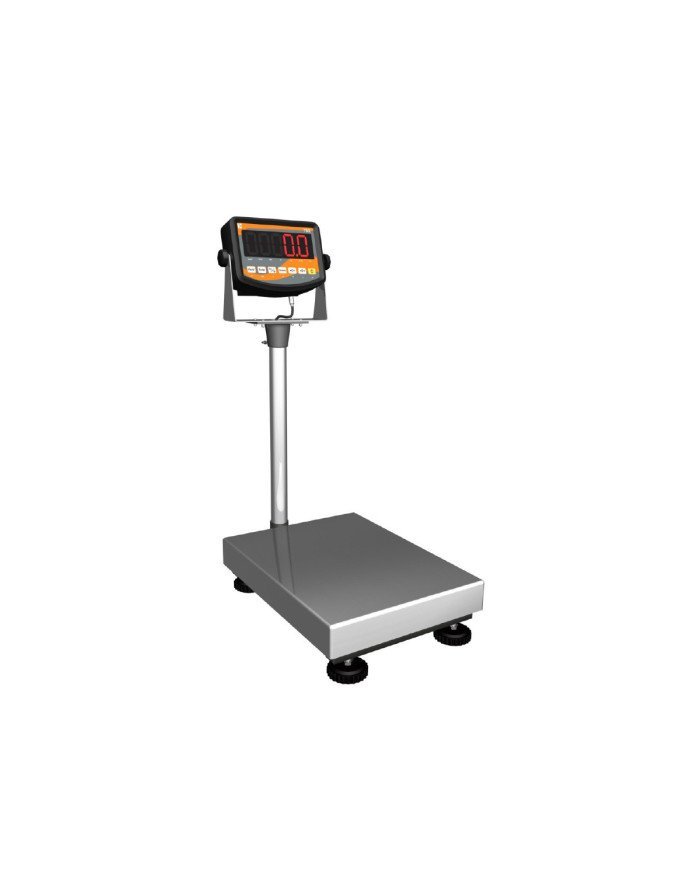 Buy SCALE PLATFORM 60KG/10G FULL SST TRAY & COLUMN 40X30CM IP54 ...