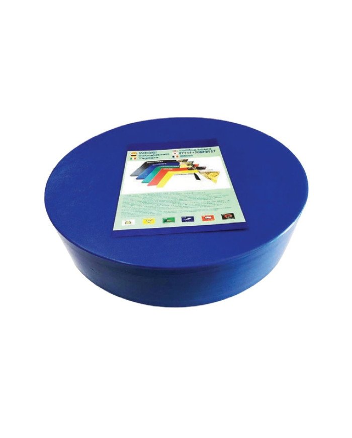 Buy CHOPPING BLOCK BLUE | Restofair RAK