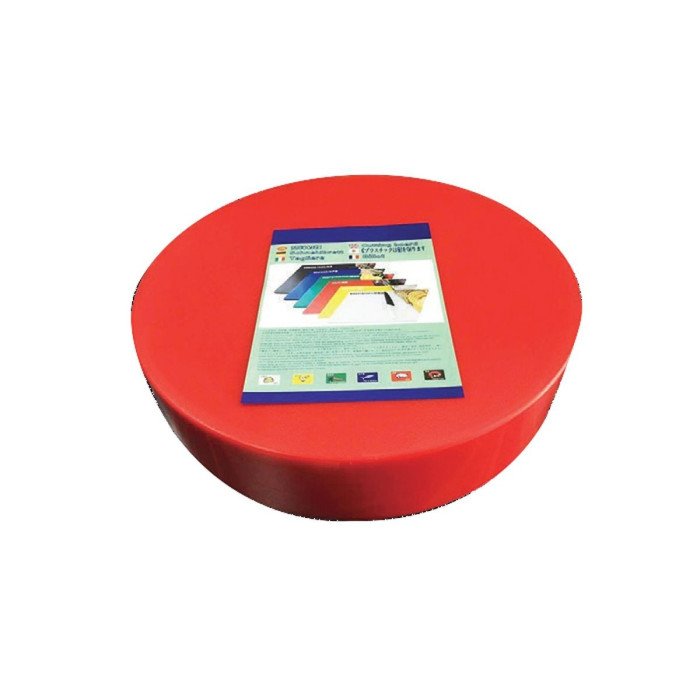 Buy CHOPPING BLOCK RED | Restofair RAK
