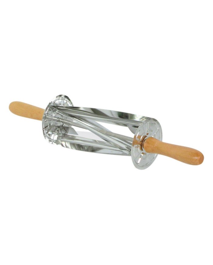 Buy MINI-CROISSANT ROLLER CUTTER L34 X W8CM SST | Restofair RAK