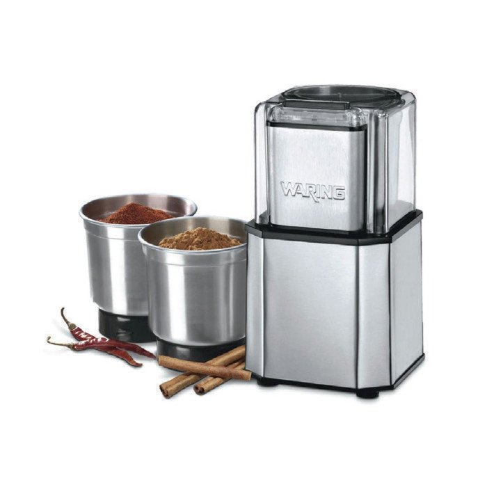 Spice Rack Grinder Buy SPICE GRINDER CAPACITY 35CL WITH 3 BOWLS&LIDS 230V/50-60HZ ...