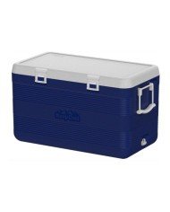 Buy KEEP COLD DELUXE ICE BOX 70.8L BLUE | Restofair RAK