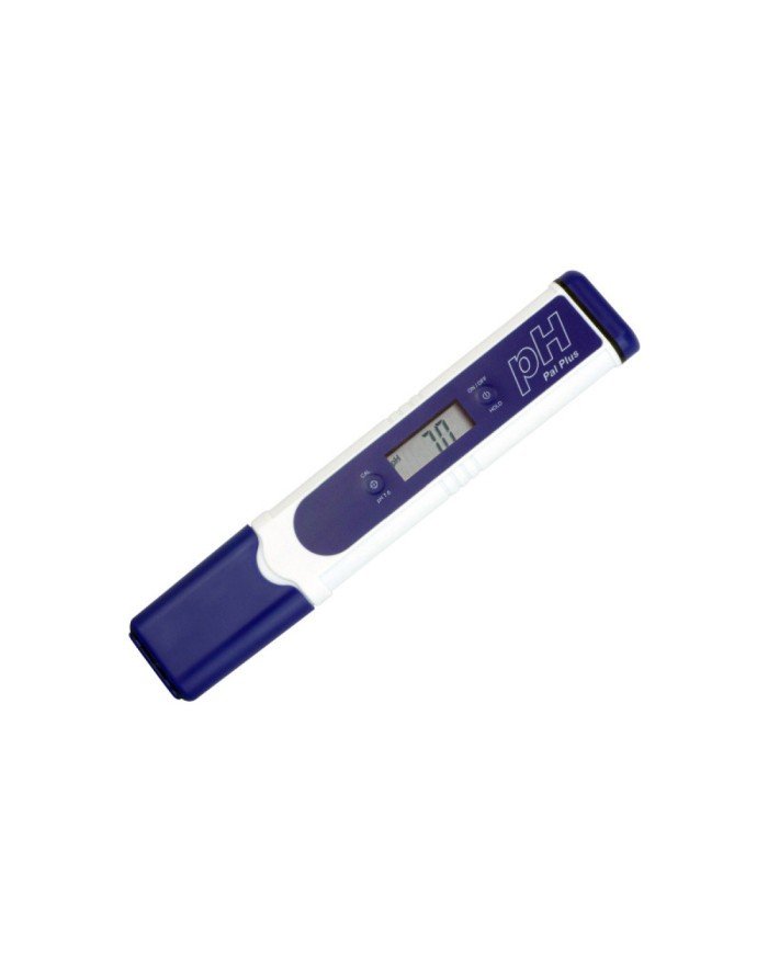 Phstat Price Buy pH PAL PLUS POCKET SIZE pH TESTER METER RESOLUTION 0.1pH ACCURACY ...