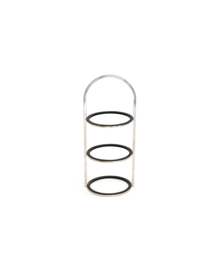 Stand Stainless Steel Tilt Craster Display Stand