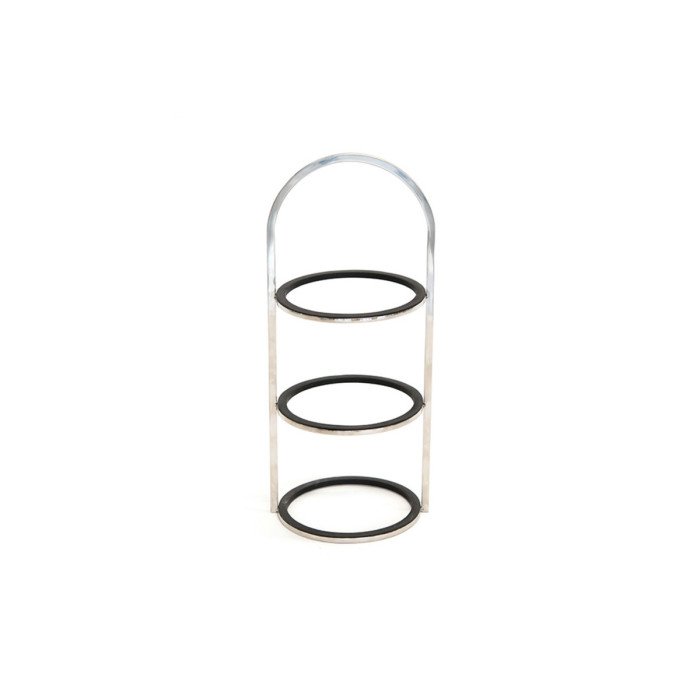 Stand Stainless Steel Tilt Craster Display Stand