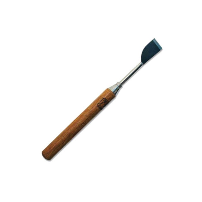 Ht Ice Chisel Buy ICE CHISEL V-SHAPE WIDTH 3CM WOODEN HANDLE L39CM | Restofair RAK